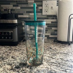 starbucks cup